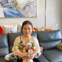 Wendy Zhang