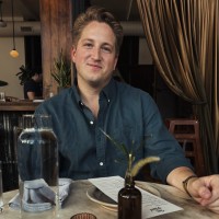 Devin Rudicel