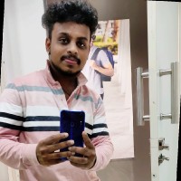Srinath Siddharth