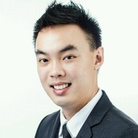 Nigel Ho