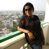 Mayuri Doosaj