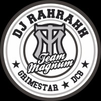 DJ Rah Rahh