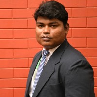 Subhrajit Kumar