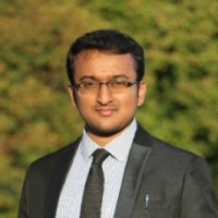 Aravind Kamsanahally Sriramamurthy