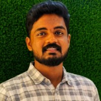 Roshan Sam