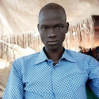 Nhial Chany