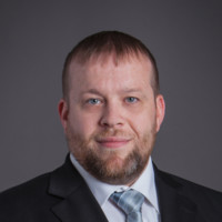 Jared Richards, CISSP, GRID, GCIP