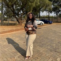 Shirley Ngobeni