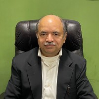 Praveen Bhargava
