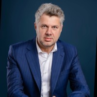 Cristi Rusu