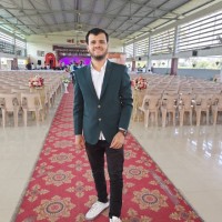Ashish Agrawal