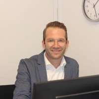 Kristian Hagen Helligsøe