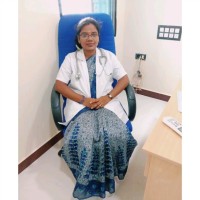 Dr Arokia Daisy
