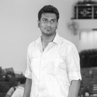 Nitin Nithilesh