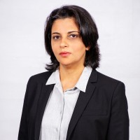 Shahin Bhayat-Peerbux