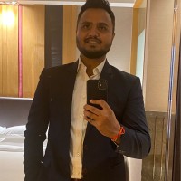 Akshay Gujar