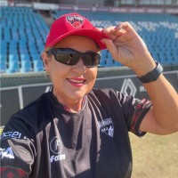 Tania Erasmus le Roux