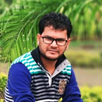 Yogesh Kumar Patel