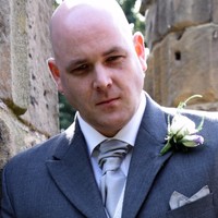 Barry Neville