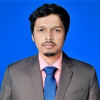 Md. Sayed Zaman
