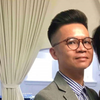 Howard Ngo
