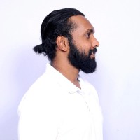 Zabiullah Nm