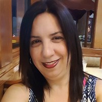 Damaris Calderas