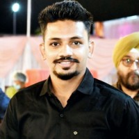 Harshal Sharma