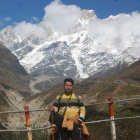 Ujjwal Chauhan