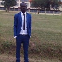 Evance Owaka