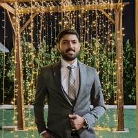 Hamed Entezari Zarch