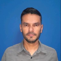 Pablo C Chaves Víquez