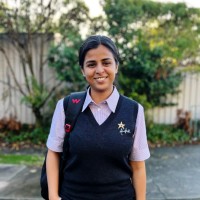 Utkarsha Joshi