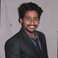 Ankit Shukla