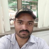 Raghavendra Bhadouria