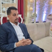 Issam Boumait