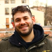 Nikos Tsolakis
