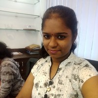 Mythily Mohan