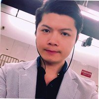 Nelson Lu