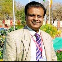 Jayant Chandekar