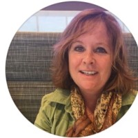 Peggy Bukar