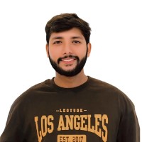 Ayush Pawar