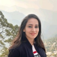 Surbhi Sharma