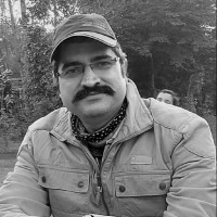 Ashwani Mishra