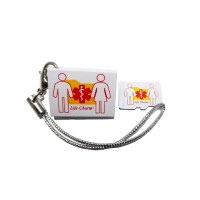 LifeCharm medical record manager