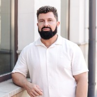 Nikolay Larionov