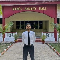 Dhruv Bana