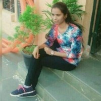 pushpa D