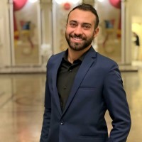 Omar Yasser