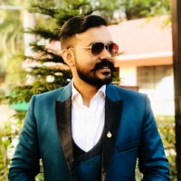 Akshay K.
